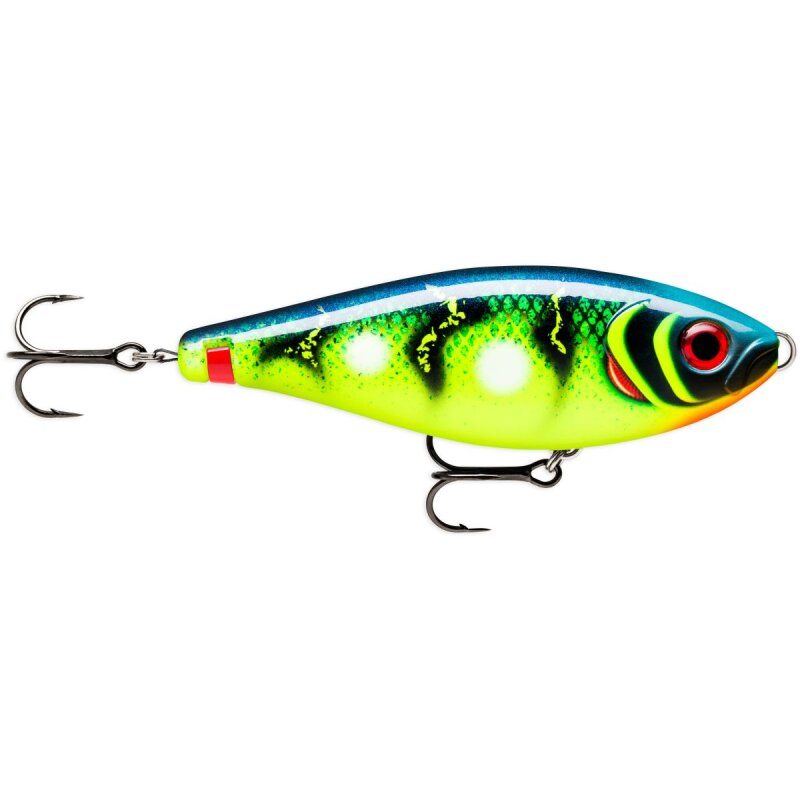 RAPALA X-Rap Haku 14cm 74g How Psycho