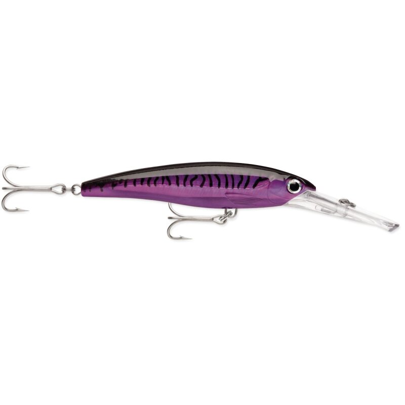 RAPALA X-Rap Magnum 18cm 97g Purple Mackerel