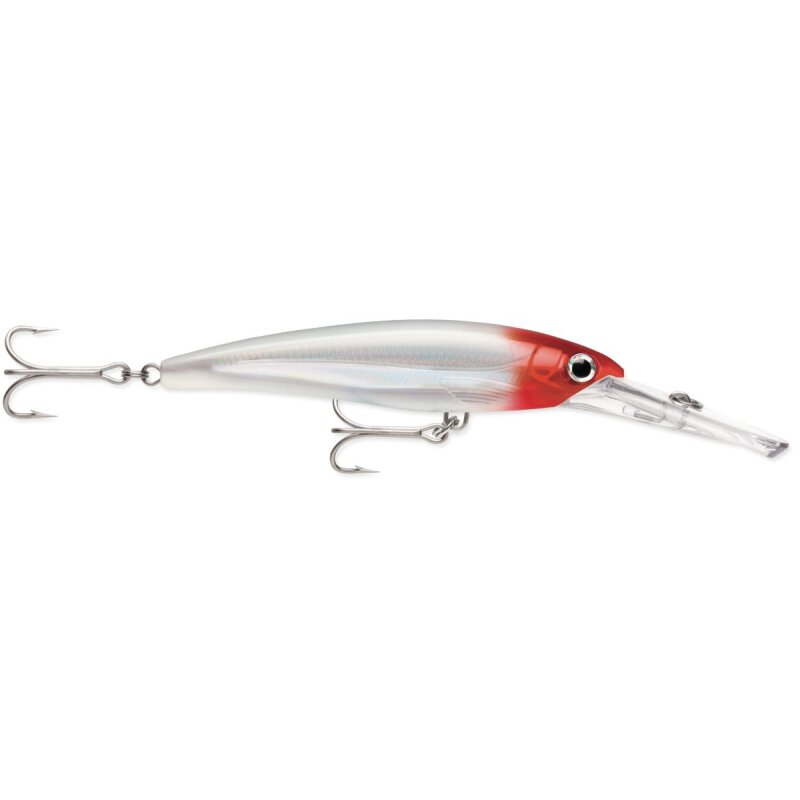 RAPALA X-Rap Magnum 18cm 97g Red Head RAPALA X-Rap Magnum 18cm 97g Red Head