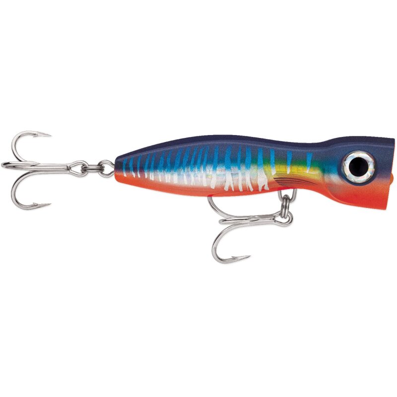 RAPALA X-Rap Magnum Xplode 13cm 62g Hot Wahoo UV