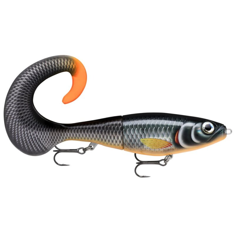 RAPALA X-Rap Otus 17cm 40g Halloween RAPALA X-Rap Otus 17cm 40g Halloween