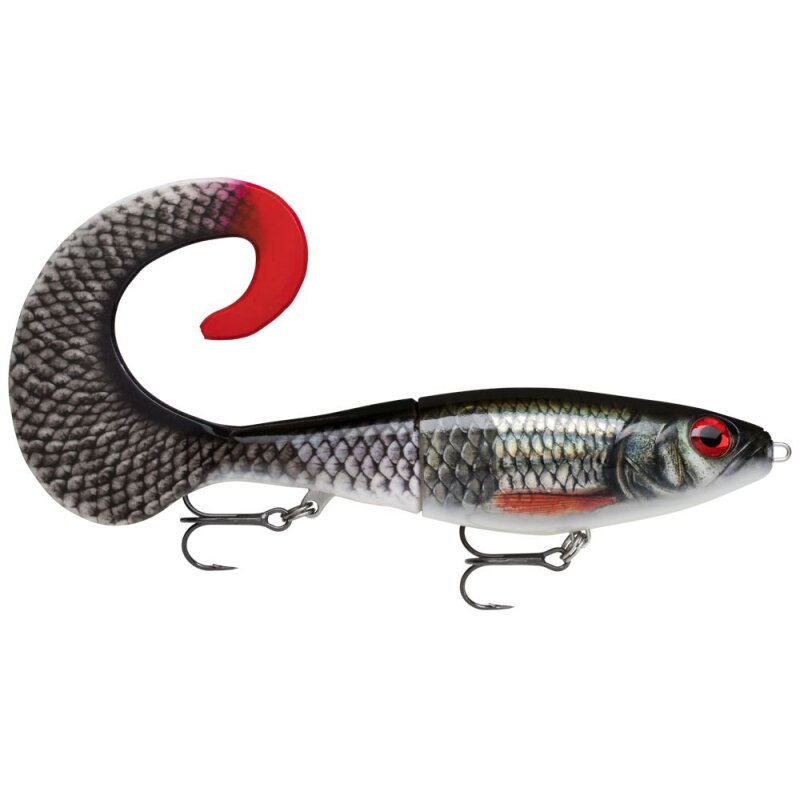 RAPALA X-Rap Otus 17cm 40g Live Roach RAPALA X-Rap Otus 17cm 40g Live Roach