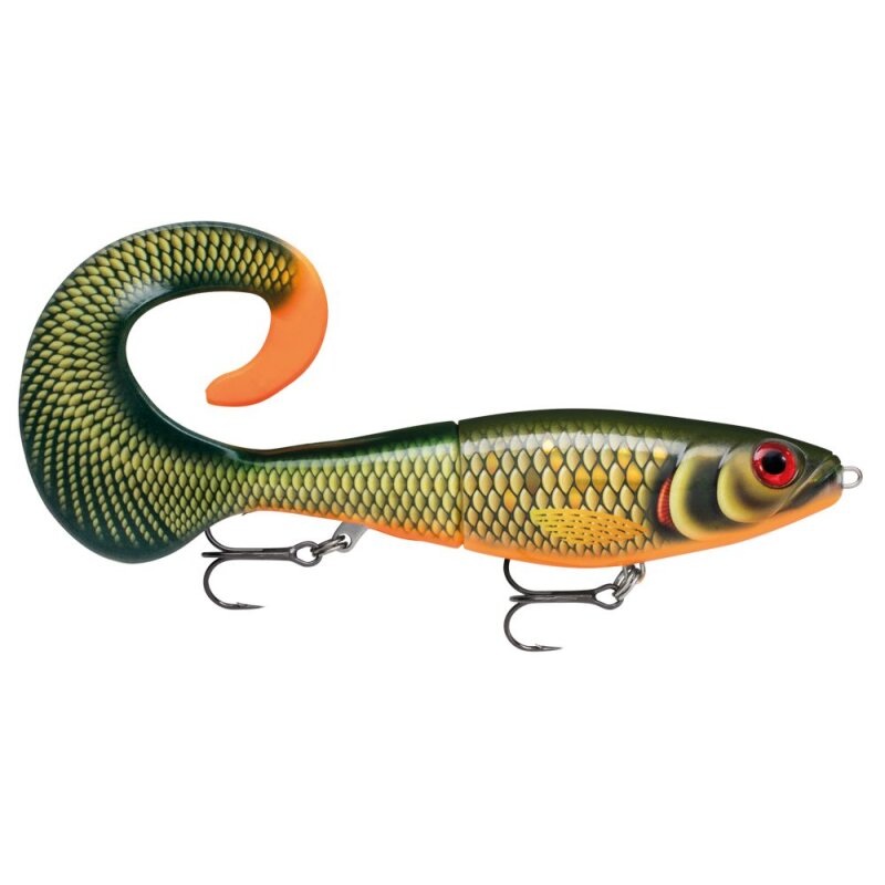 RAPALA X-Rap Otus 17cm 40g Scaled Roach RAPALA X-Rap Otus 17cm 40g Scaled Roach