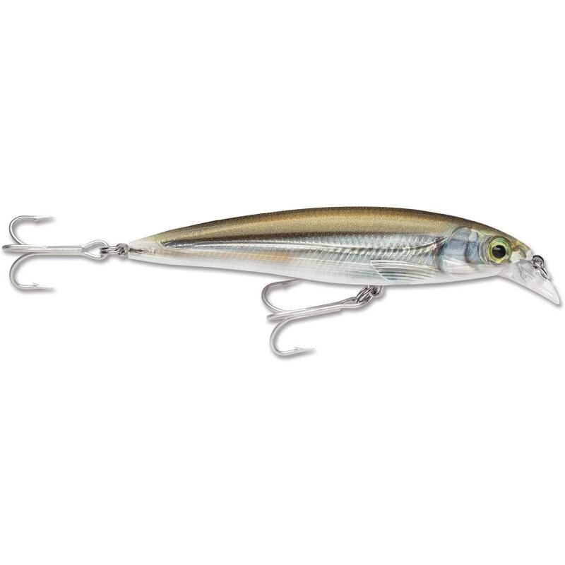 RAPALA X-Rap Saltwater 12cm 22g Mangrove Minnow