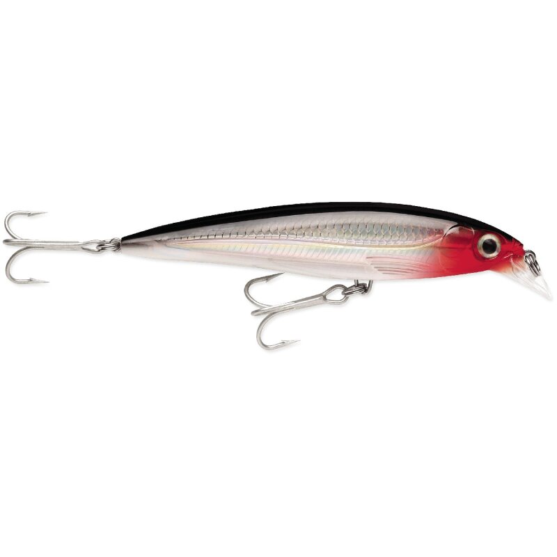RAPALA X-Rap Saltwater 12cm 22g Silver RAPALA X-Rap Saltwater 12cm 22g Silver