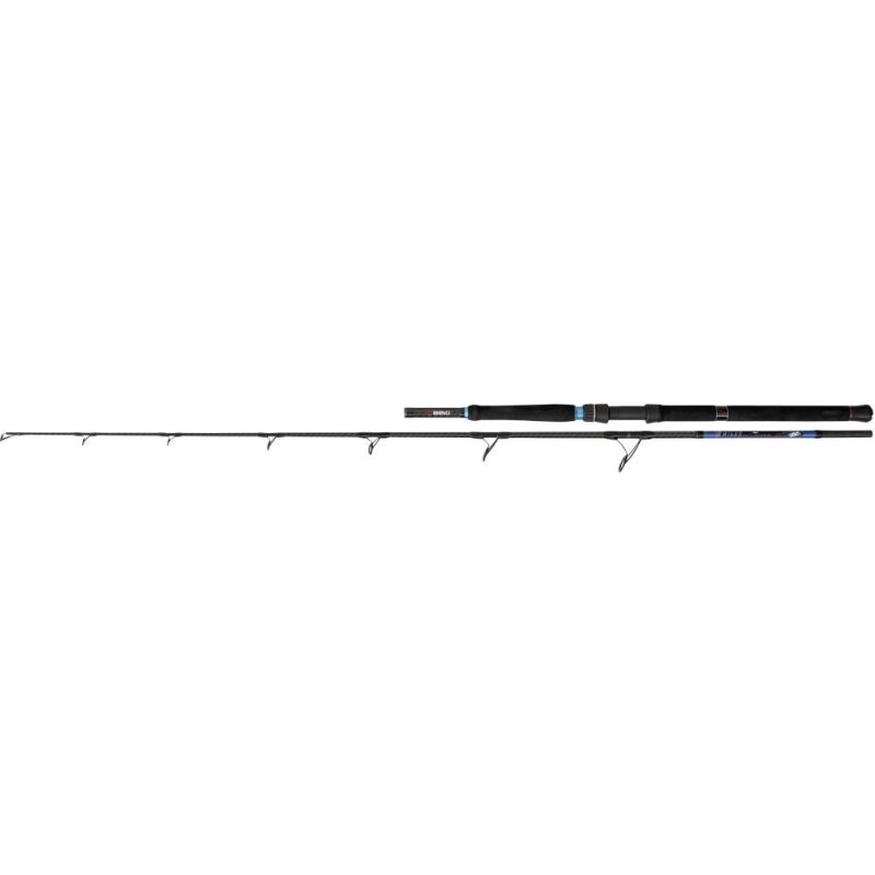 RHINO 8 Miles Out Blue Fish 2,4m 200-250g RHINO 8 Miles Out Blue Fish 2,4m 200-250g