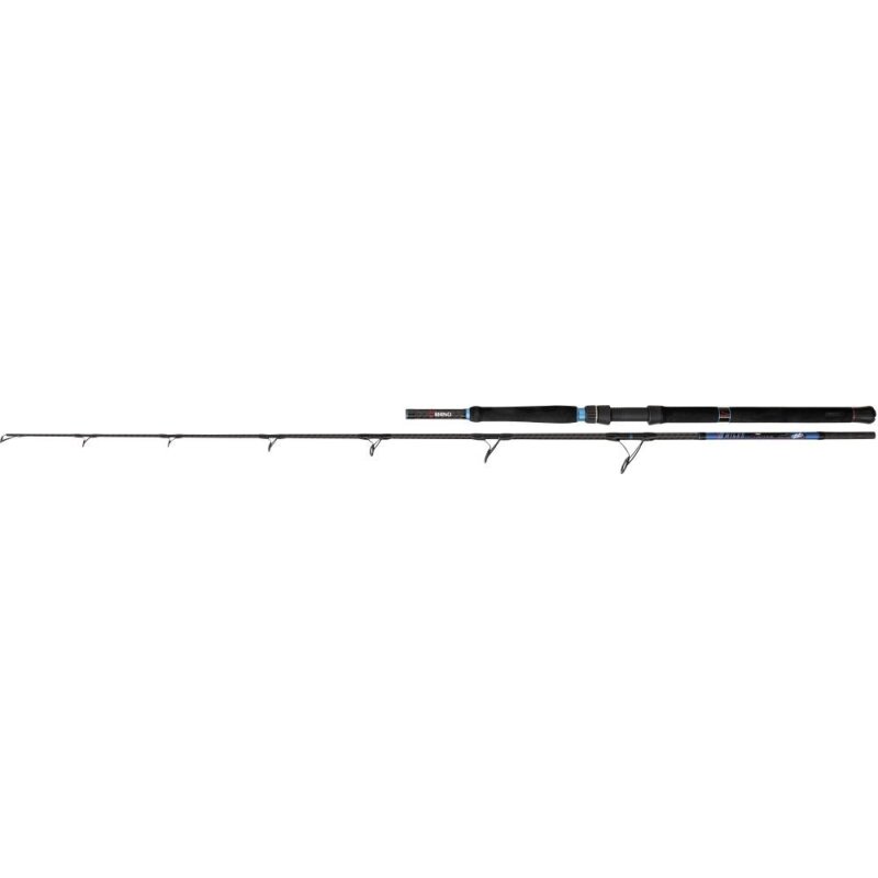 RHINO 8 Miles Out Blue Fish 2,4m 200-250g