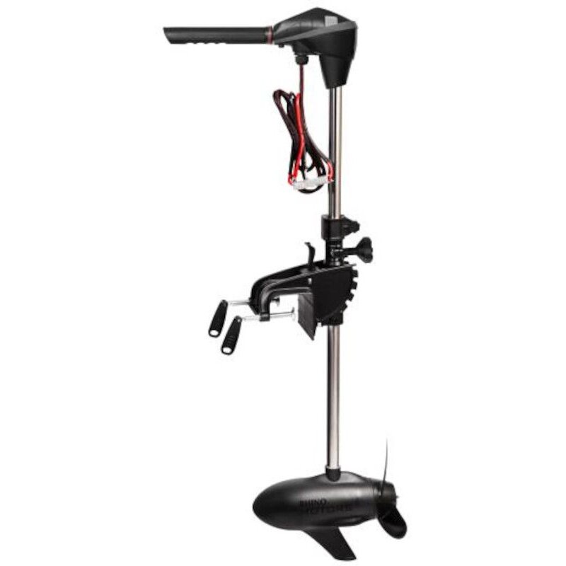 RHINO BLX 110 V2 Electric Outboard Motor RHINO BLX 110 V2 Electric Outboard Motor