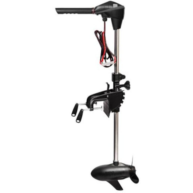 RHINO BLX 60 V2 Electric Outboard Motor RHINO BLX 60 V2 Electric Outboard Motor