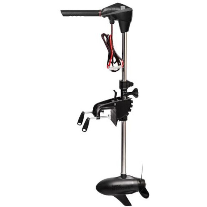RHINO BLX 80 V2 Electric Outboard Motor RHINO BLX 80 V2 Electric Outboard Motor