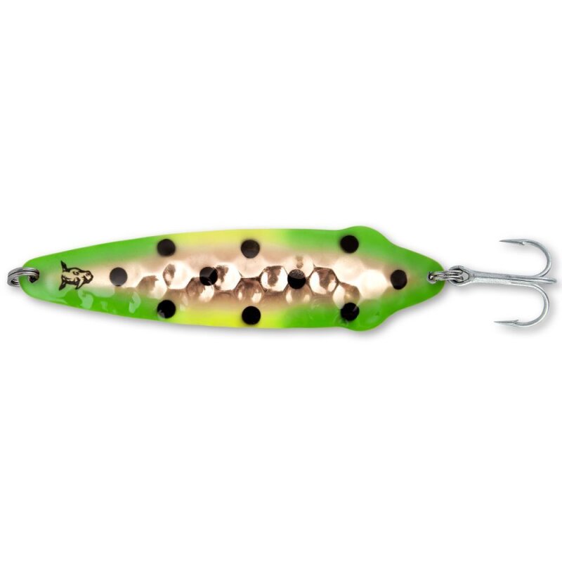 RHINO Freddi Flutter XXL 19cm 30g Pulled Frog RHINO Freddi Flutter XXL 19cm 30g Pulled Frog