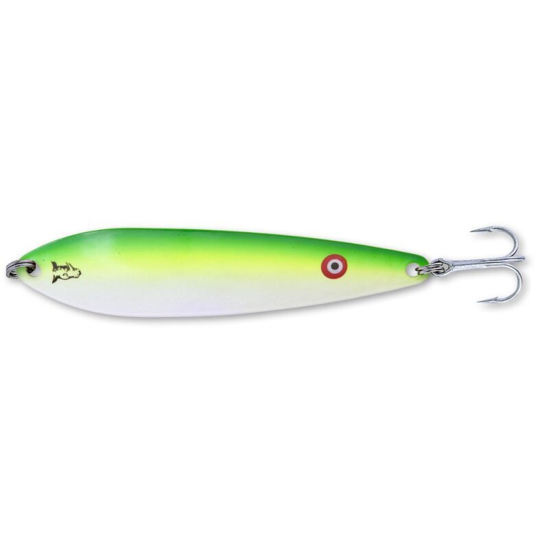 RHINO Salmon Doctor M 11cm 22g Beluga RHINO Salmon Doctor M 11cm 22g Beluga