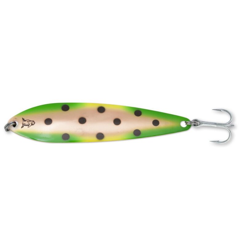 RHINO Salmon Doctor M 11cm 22g Pulled Frog