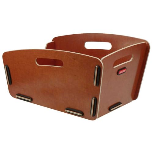 KLICKfix Unisex – Erwachsene 0327NK Rucksäcke, Schwarz, Standard KLICKfix Unisex – Erwachsene 0327NK Rucksäcke, Schwarz, Standard von KlickFix