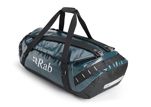 Rab Expedition Kitbag II 120 - Reisetasche blue Rab Expedition Kitbag II 120 - Reisetasche blue von Rab