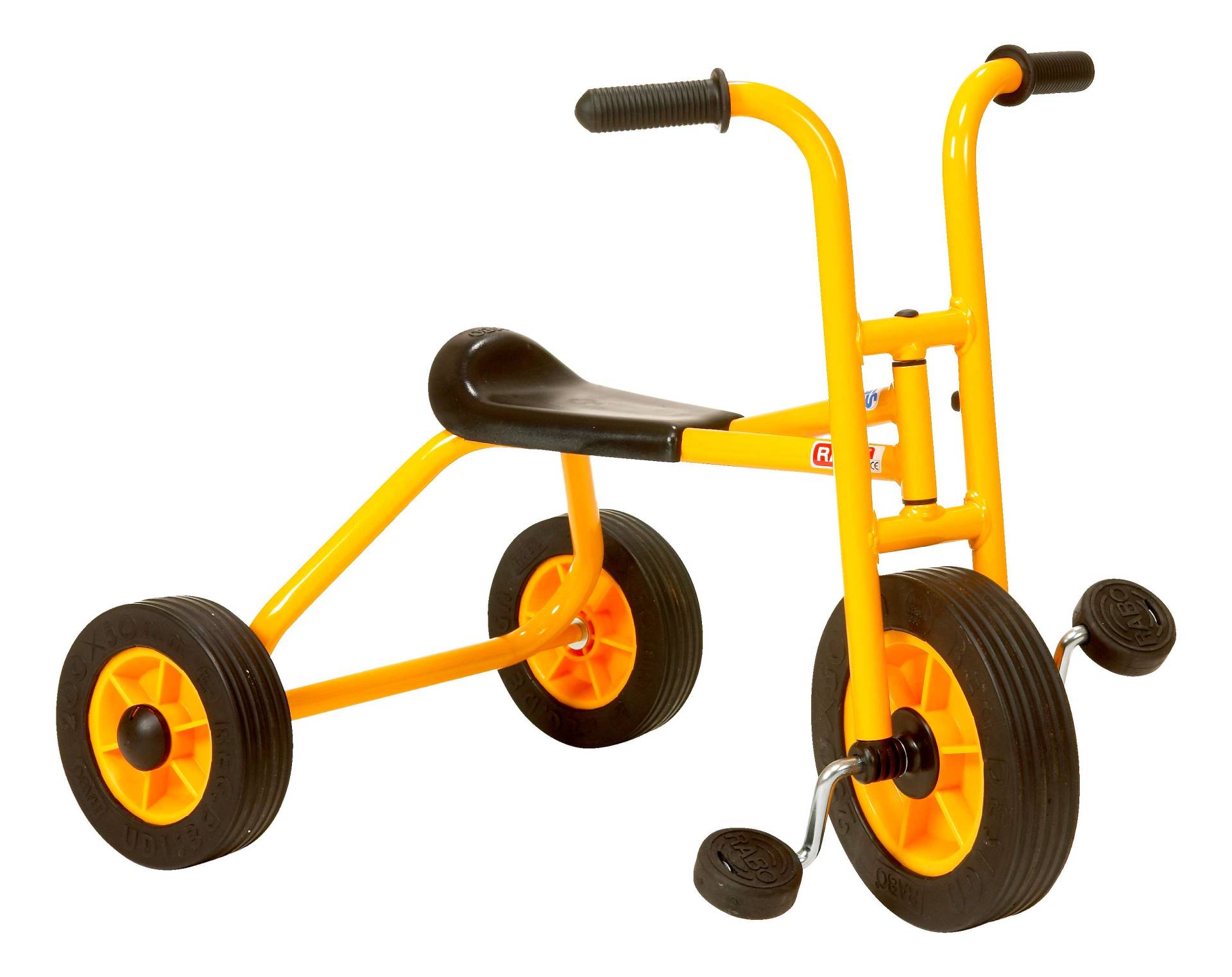 Rabo Tricycles Dreirad "Trike", 3–7 Jahre Rabo Tricycles Dreirad "Trike", 3–7 Jahre von Rabo