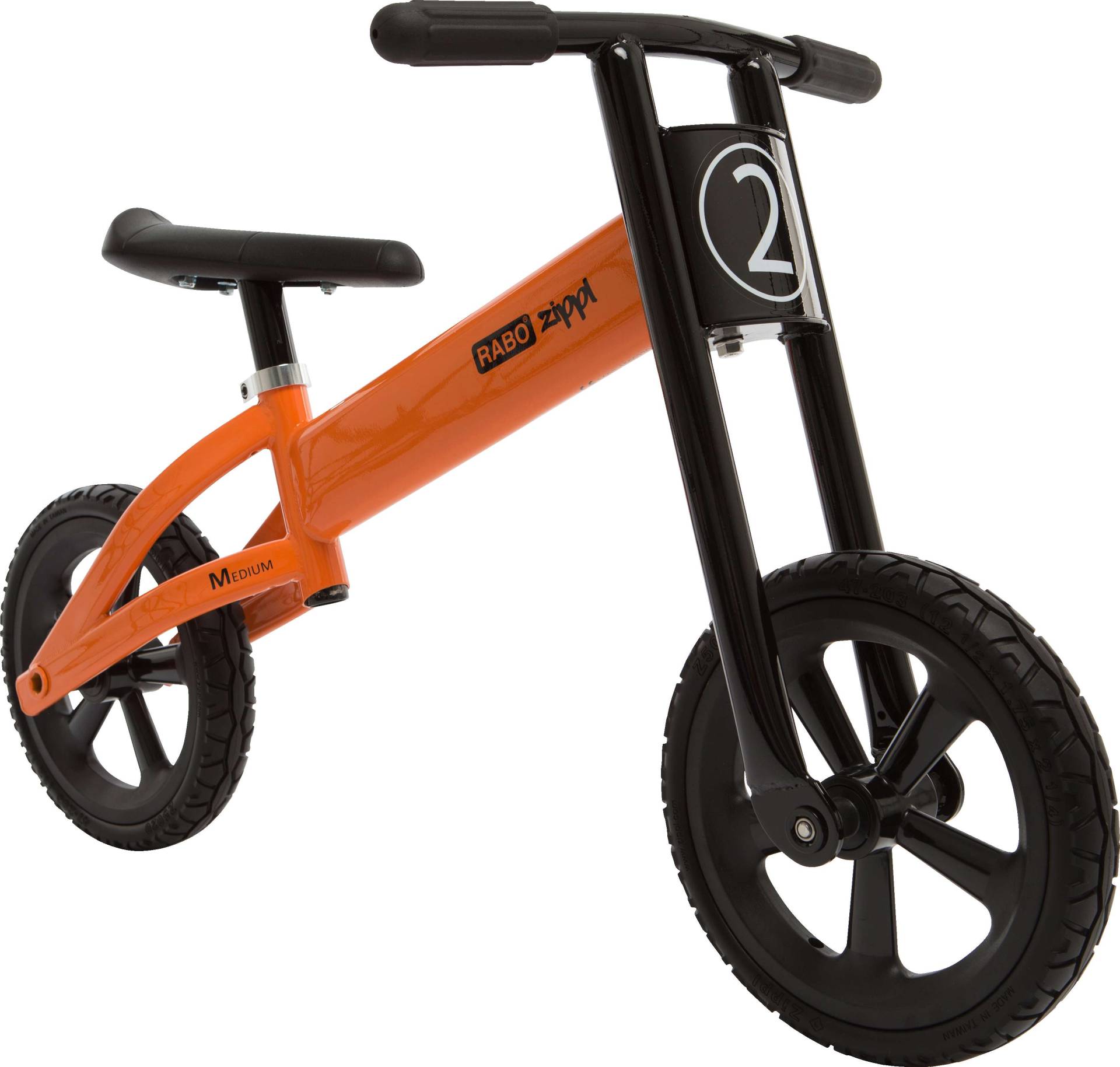 Rabo Laufrad "Zippl", 3–6 Jahre Rabo Laufrad "Zippl", 3–6 Jahre von Rabo