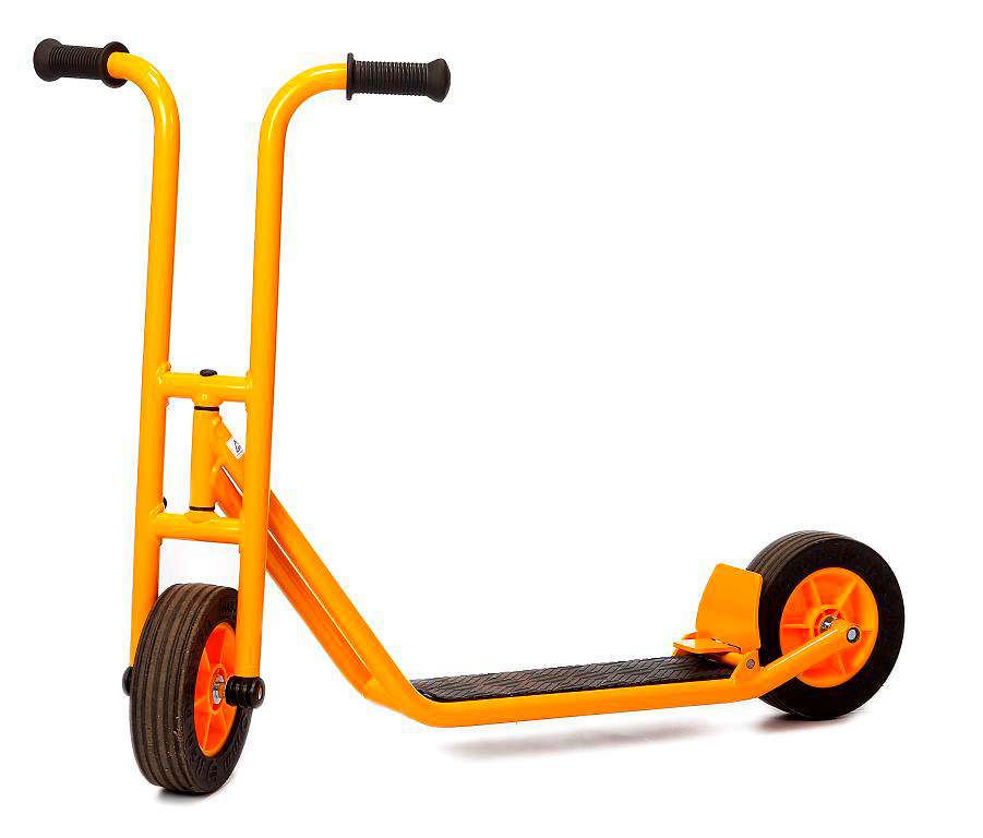 Rabo Tricycles Tretroller, 6–12 Jahre Rabo Tricycles Tretroller, 6–12 Jahre von Rabo