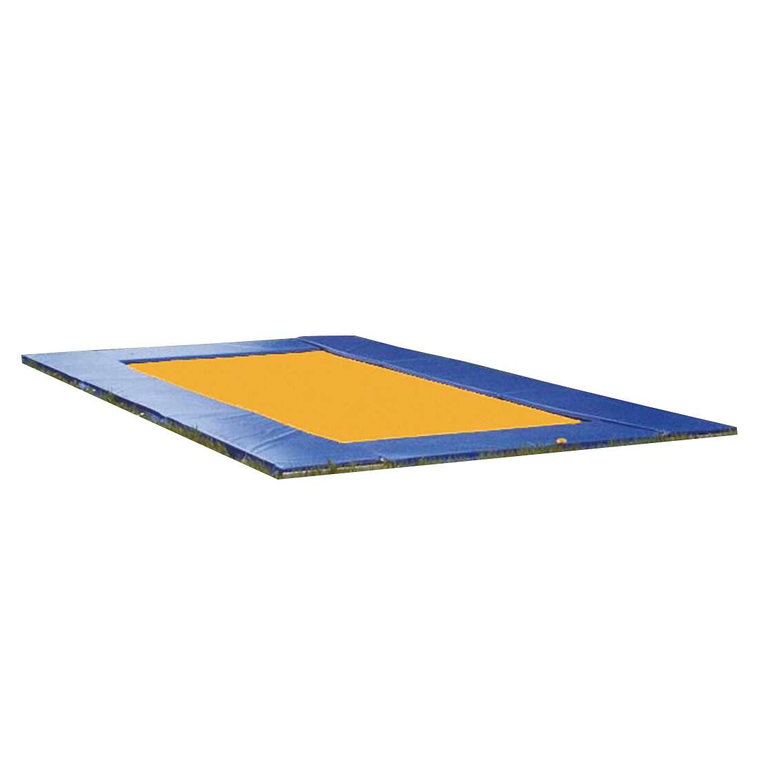 Eurotramp Trampolin-Randabdeckung, Mini, Blau Eurotramp Trampolin-Randabdeckung, Mini, Blau von Eurotramp
