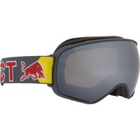 Red Bull Spect Eyewear Alley Oop Dark Grey/Silver Snow Red Bull Spect Eyewear Alley Oop Dark Grey/Silver Snow von Red Bull Spect Eyewear