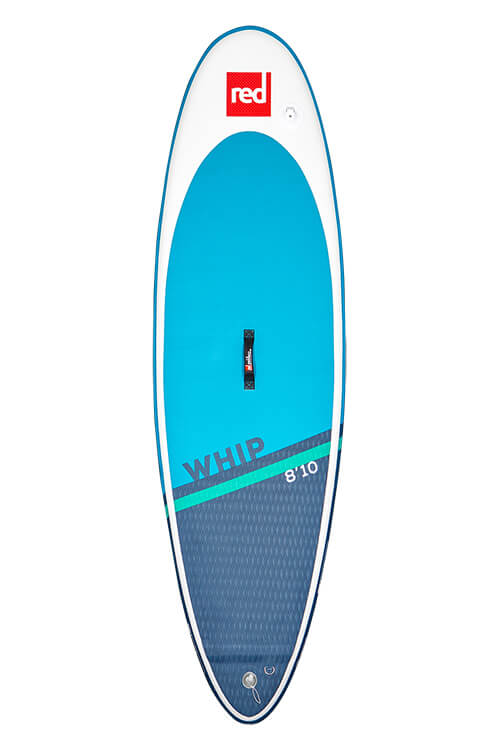 Red Paddle 8&apos;10" Whip MSL von Red Paddle SUP
