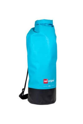 Red Paddle Original Dry Bag 30 Liter Blau von Red Paddle SUP