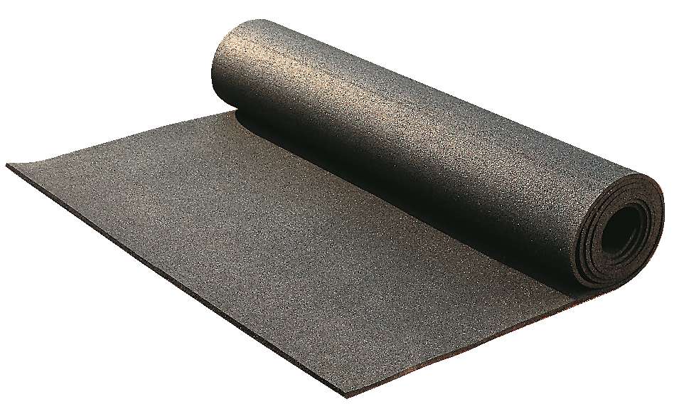 Regupol Anlaufbahn "Sportrack Runway", 30 m, 10 mm Regupol Anlaufbahn "Sportrack Runway", 30 m, 10 mm von Regupol