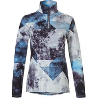 Rehall Anna-R Graphic Mountains Blue/White von REHALL