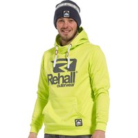 Rehall Eddy-R PWR Lime Green von REHALL