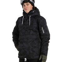 Rehall Karl-R Camo Black von REHALL