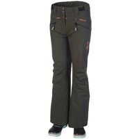 Rehall Lottie-R Snowpant Womens Damen-Skihose Olive von REHALL