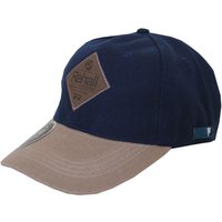 Rehall R-Casps Logo Cap Blue Denim Rehall R-Casps Logo Cap Blue Denim von REHALL
