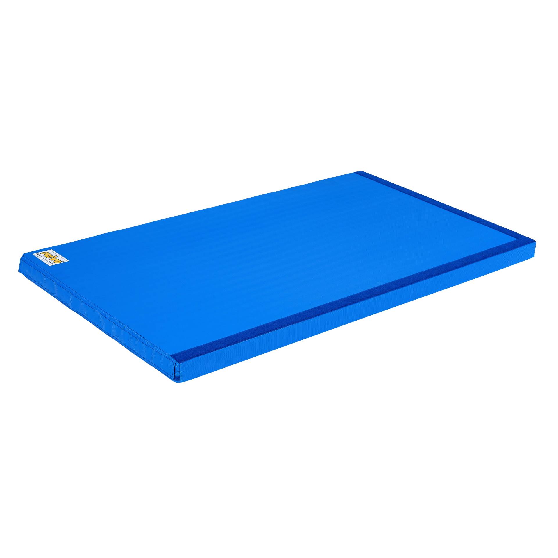 Reivo Turnmatte "Super", 200x100x6 cm Reivo Turnmatte "Super", 200x100x6 cm von Reivo