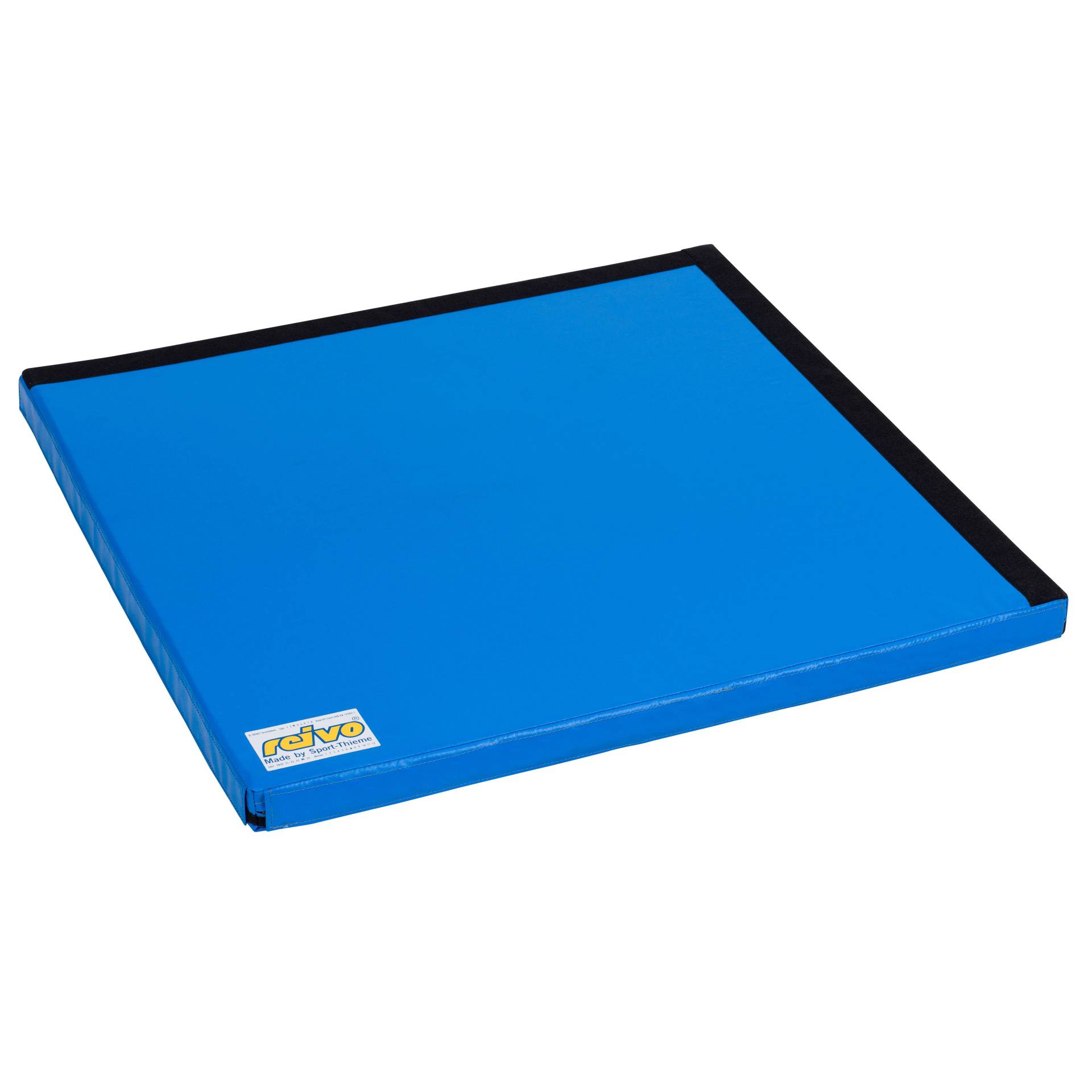 Reivo Turnmatte "Safety", Blau Reivo Turnmatte "Safety", Blau von Reivo