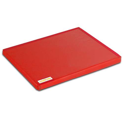 Reivo Turnmatte "Safety", Rot Reivo Turnmatte "Safety", Rot von Reivo