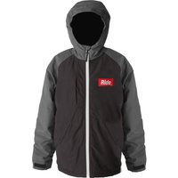 Ride Newcastle Youth Jacket Kinder-Snowboardjacke Black/Charcoal Ride Newcastle Youth Jacket Kinder-Snowboardjacke Black/Charcoal von Ride