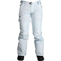 Ride Roxhill Pant Damen-Snowboardhose Bleached Indigo von Ride