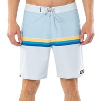 Rip Curl Mirage Surf Revival Light Blue Rip Curl Mirage Surf Revival Light Blue von Rip Curl
