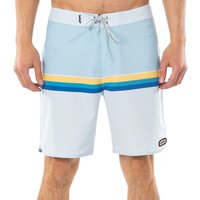 Rip Curl Mirage Surf Revival Light Blue von Rip Curl