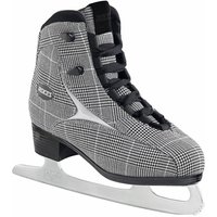 Roces Brits Check Black/White Silver Roces Brits Check Black/White Silver von Roces