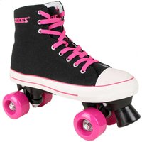 Roces Chuck Classic Roller Black/Pink Roces Chuck Classic Roller Black/Pink von Roces