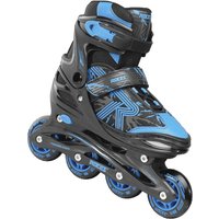 Roces Jokey 3 Black/Astro Blue von Roces