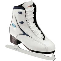 Roces RFG 1 Damen-Schlittschuhe White Roces RFG 1 Damen-Schlittschuhe White von Roces
