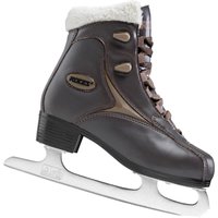 Roces RFG Glamour Fur Ringneck Brown Roces RFG Glamour Fur Ringneck Brown von Roces