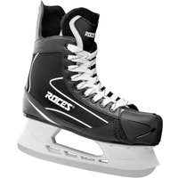 Roces RH 4 Black-Grey Roces RH 4 Black-Grey von Roces