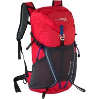 Rock Experience Predator Wanderrucksack High Risk Red von Rock Experience