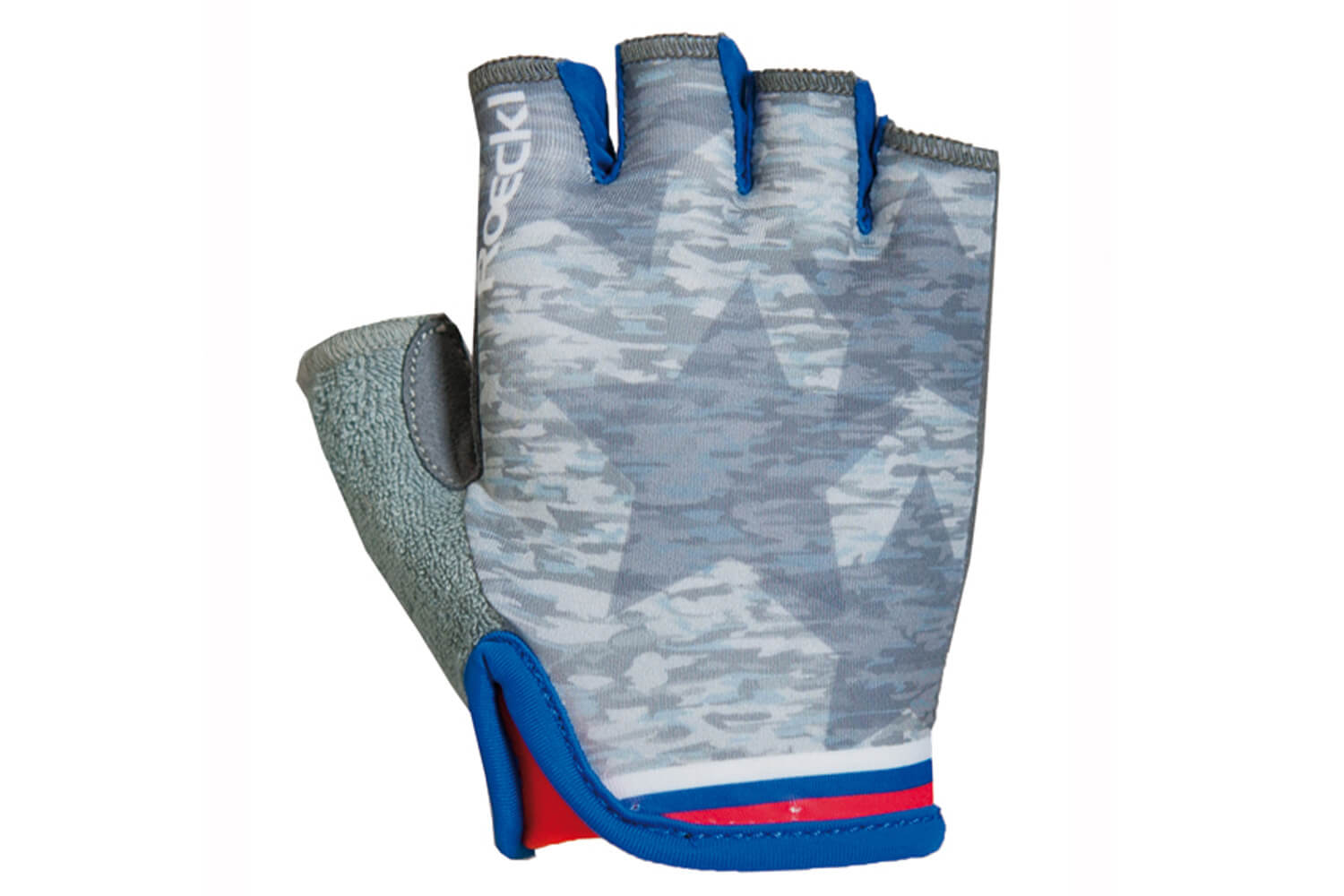 Roeckl Kinder Rad-Handschuhe Tivoli Roeckl Kinder Rad-Handschuhe Tivoli von Roeckl