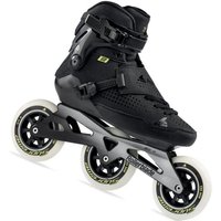 Rollerblade E2 110 Black von Rollerblade