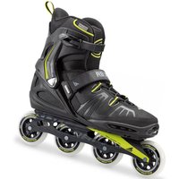 Rollerblade RB XL Black/Lime von Rollerblade