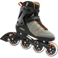 Rollerblade Sirio 90 Anthracite/Orange Rollerblade Sirio 90 Anthracite/Orange von Rollerblade